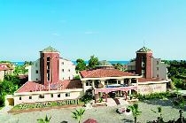 SULTAN'S BEACH HOTEL