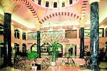 SULTAN'S BEACH HOTEL