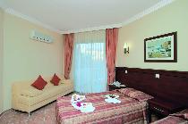 SULTAN'S BEACH HOTEL