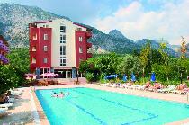 SUNMERRY HOTEL