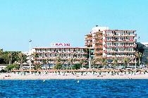 PLAYA GOLF