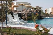 HARMONY MAKADI BAY HOTEL & RESORT