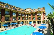 ASTORIA KEMER