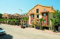 ASTORIA KEMER
