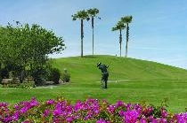HILTON PYRAMIDS GOLF