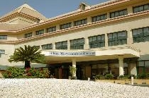 HILTON PYRAMIDS GOLF