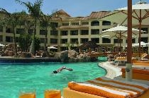 HILTON PYRAMIDS GOLF