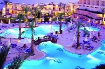 HILTON SHARM SHARKS BAY