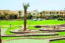 HILTON SHARM SHARKS BAY