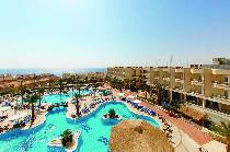 HILTON SHARM SHARKS BAY