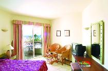 HILTON SHARM SHARKS BAY