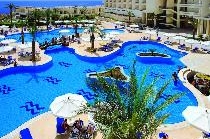 HILTON SHARM SHARKS BAY