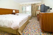HILTON TABA
