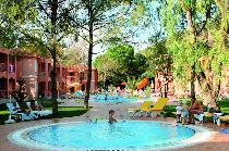KUSTUR CLUB HOLIDAY VILLAGE