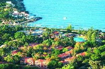 KUSTUR CLUB HOLIDAY VILLAGE