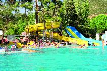 KUSTUR CLUB HOLIDAY VILLAGE