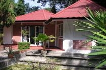 PRIMA VILLA