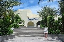 GRAND PLAZA HOTEL HURGHADA