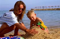 GRAND PLAZA HOTEL HURGHADA