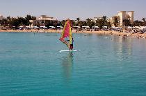 HILTON RESORT