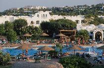 DOMINA CORAL BAY OASIS HOTEL