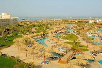 HILTON LONG BEACH RESORT