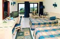 HOLIDAY INN SAFAGA