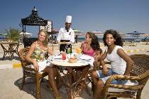 HOLIDAY INN SAFAGA