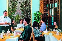 HOLIDAY INN SAFAGA