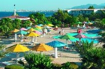 HOLIDAY INN SAFAGA