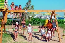 HOLIDAY INN SAFAGA