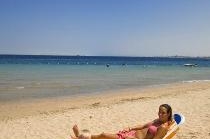 HOLIDAY INN SAFAGA