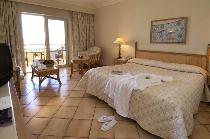 SHERATON SOMA BAY