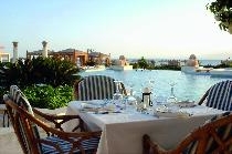 SHERATON SOMA BAY