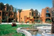 IBEROTEL MAKADI OASIS