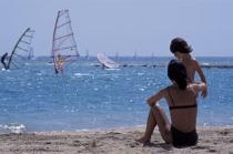 IBEROTEL MAKADI BEACH