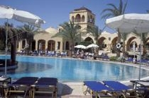 IBEROTEL MAKADI BEACH