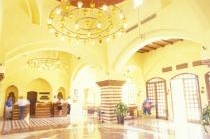 IBEROTEL MAKADI BEACH