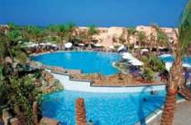 IBEROTEL MAKADI BEACH