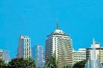 DUSIT THANI