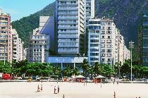 PESTANA RIO ATLANTICA