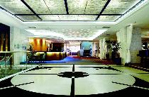 PESTANA RIO ATLANTICA