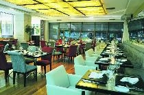PESTANA RIO ATLANTICA
