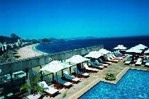 PESTANA RIO ATLANTICA