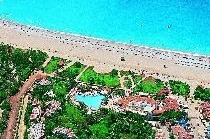 CLUB BELCEKIZ BEACH