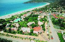 CLUB BELCEKIZ BEACH