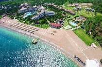 RIXOS HOTEL TEKIROVA