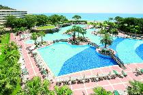 RIXOS HOTEL TEKIROVA
