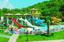 RIXOS HOTEL TEKIROVA