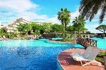 RIXOS HOTEL TEKIROVA